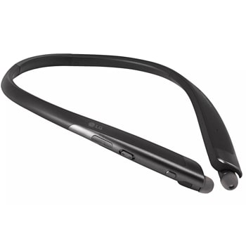 LG TONE Platinum SE™ Bluetooth® Wireless Stereo Headset