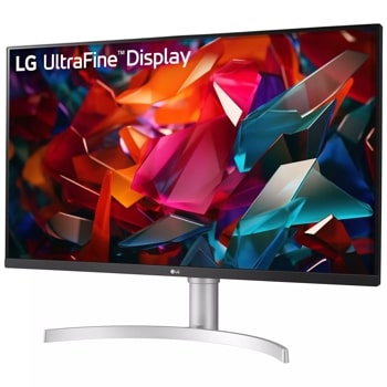 LG UltraFine™ 32 inch 4K UHD Monitor - 32UN650K