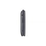 The LG Terra™ flip phone keeps you grounded with all the basics - like a large display, durable design, and easy communication features.