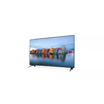 Full HD 1080p Smart LED TV - 55" Class (54.6" Diag)