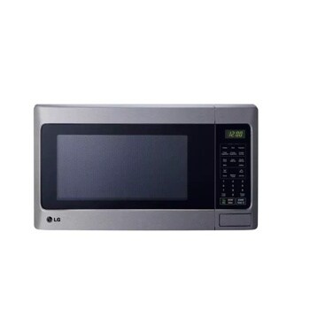 1.5 cu. ft. Countertop Microwave Oven with EasyClean®