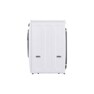 4.5 cu. ft. Ultra Large Capacity Smart wi-fi Enabled Front Load Washer with TurboWash™ 360° and Built-In Intelligence