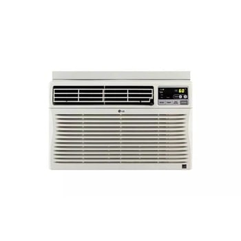 17,500/18,000 BTU Window Air Conditioner with Remote