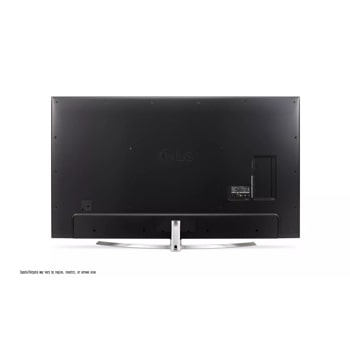 Pantalla LG UHD 75'' UR78 4K SMART TV con ThinQ AI