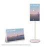 StanbyME 2 27 Inch Portable Smart Touch Screen with 4hr Battery
