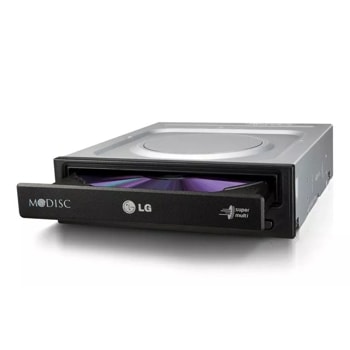 Super Multi Internal 24x DVD Rewriter with M-DISC™ Support
