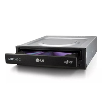 LG GH24LS70: Internal 24x Super-Multi Drive | LG USA