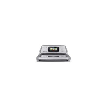 Smart ThinQ™ 4.7 cu. ft. Ultra Large Capacity High Efficiency Top Load SmartWasher with Allergiene™