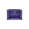 6.7 cu. ft. Capacity Electric Double Oven Range with Infrared Heating™ and EasyClean®