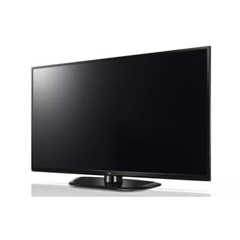 60” Class Full HD 1080p Plasma TV (59.5” diagonally)