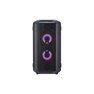 LG XBOOM Speaker System with Karaoke Creator