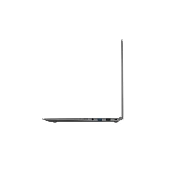 LG gram 15.6” Ultra-Lightweight Touchscreen Laptop with Intel® Core™ i7 processor