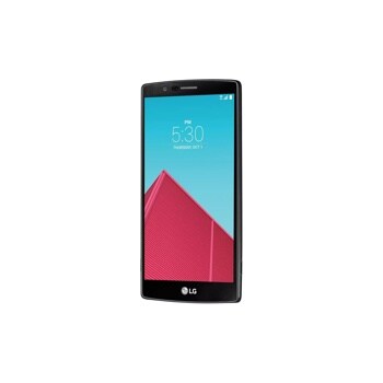 LG G4™ in Genuine Leather Black | Unlocked