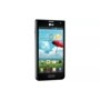 Optimus F3 gives youthful consumers the ability to live life fully, all packed into a smaller sleek form factor.