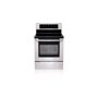 Freestanding Electric Range with EvenJet&trade Convection System