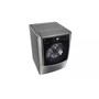 9.0 cu. ft. Large Smart wi-fi Enabled Electric Dryer w/ TurboSteam™