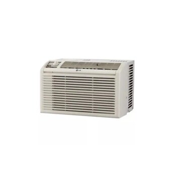 Window Air Conditioner