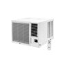 7,600 BTU Window Air Conditioner, Cooling & Heating