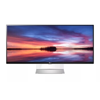 34" Class 21:9 UltraWide®  WQHD IPS LED Monitor (34" Diagonal)