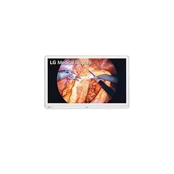 32HR734S-W Surgical Monitor Thumbnail front view1
