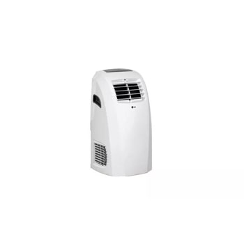 9,000 BTU Portable Air Conditioner with remote