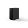 LG Soundbar for TV SG10TY subwoofer angle view