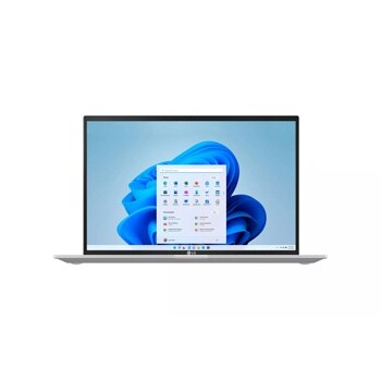 LG gram 14'' Ultra-Lightweight and Slim Laptop with Intel® Evo 11th Gen Intel® Core™ i7 Processor and Iris® Xe Graphics