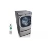 5.2 cu. ft. Mega Capacity TurboWash™ Washer with NFC Tag On