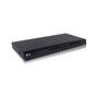 1080p Up-Scaling HDMI&trade  Player