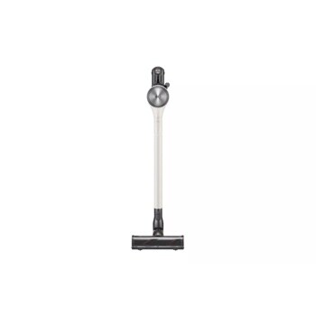 lg a939kgbs cordzero all in one cordless vacuum front view