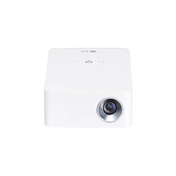 LG PH30JG: HD LED Portable MiniBeam Projector w/ up to 4 hour