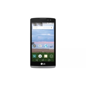 LG Destiny (GSM) TracFone Smartphone (L21G) | LG USA