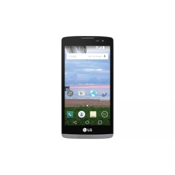 Be ready for the road ahead with the LG Destiny™. Get superior viewing, power and security, and even better selfies - all at a price you will love.
