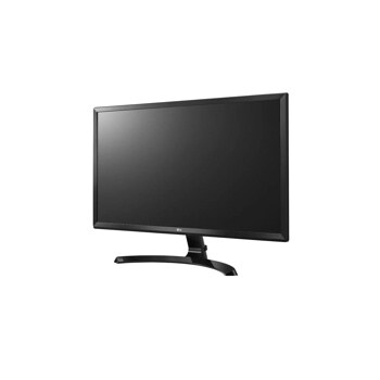 27" Class 4K UHD IPS LED Monitor (27" Diagonal)