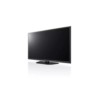 60” Class Full HD 1080P Plasma TV (59.8” diagonally)