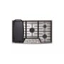 LG STUDIO 36" Gas Cooktop