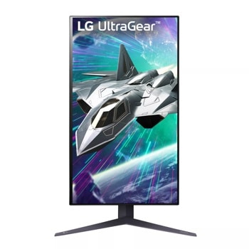 27"" UltraGear™ MiniLED 4K UHD Nano 
IPS 144Hz Gaming Monitor with G-SYNC® Compatible & AMD FreeSync™ Premium Pro