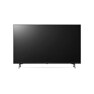 43” UR340C Series UHD Commercial TV front view