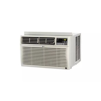 17,500/18,000 BTU Window Air Conditioner with Remote