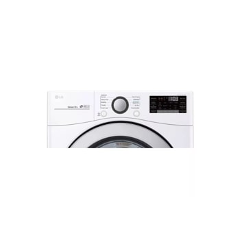 7.4 cu. ft. Ultra Large Capacity Smart wi-fi Enabled Gas Dryer