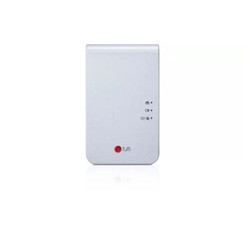 LG Pocket Photo Printer