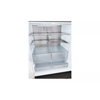24 cu. ft. Smart wi-fi Enabled French Door Counter-Depth Refrigerator