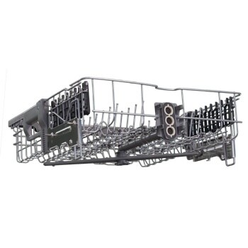 LG Dishwasher Upper Rack AHB73249237