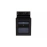 6.7 cu. ft. Capacity Electric Double Oven Range with Infrared Heating™ and EasyClean®