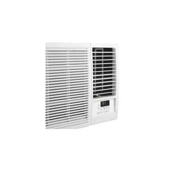 0.75 ton deals window ac lg