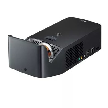 lg mini beam projector manual