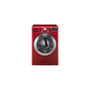 7.3 cu. ft. Ultra Large Capacity SteamDryer™ (Gas)