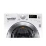 2.3 cu. ft. Large Capacity 24” Compact Front Load Washer