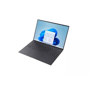 LG gram 16” Ultra-Lightweight and Slim Laptop with Intel® Evo 11th Gen Intel® Core™ i7 Processor and Iris® Xe Graphics