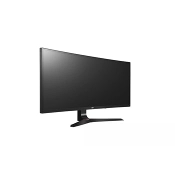 LG 34UC79G-B 34 Inch 21:9 UltraGear™ Full HD IPS Curved Gaming Monitor